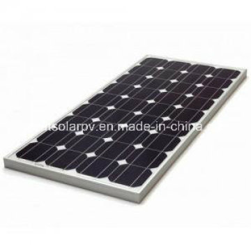 Artisanat sophistiqué Panneau solaire Mono 150W avec un prix favorable fabriqué en Chine